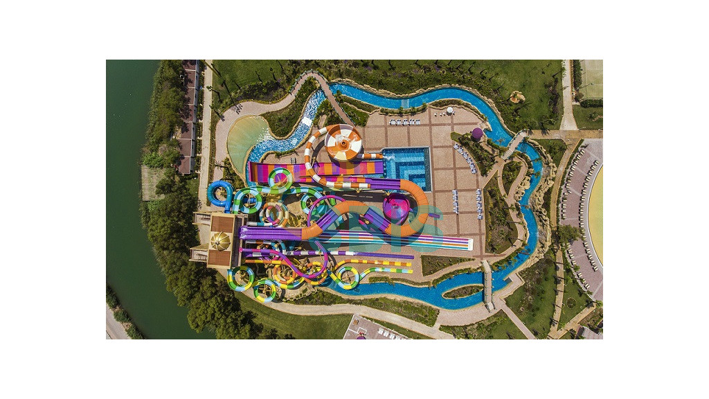 Hotel DELPHIN BE GRAND RESORT din Lara Oferte și tarife. Birou de Rezervari. Calculează-ți oferta singur, in 2 minute!