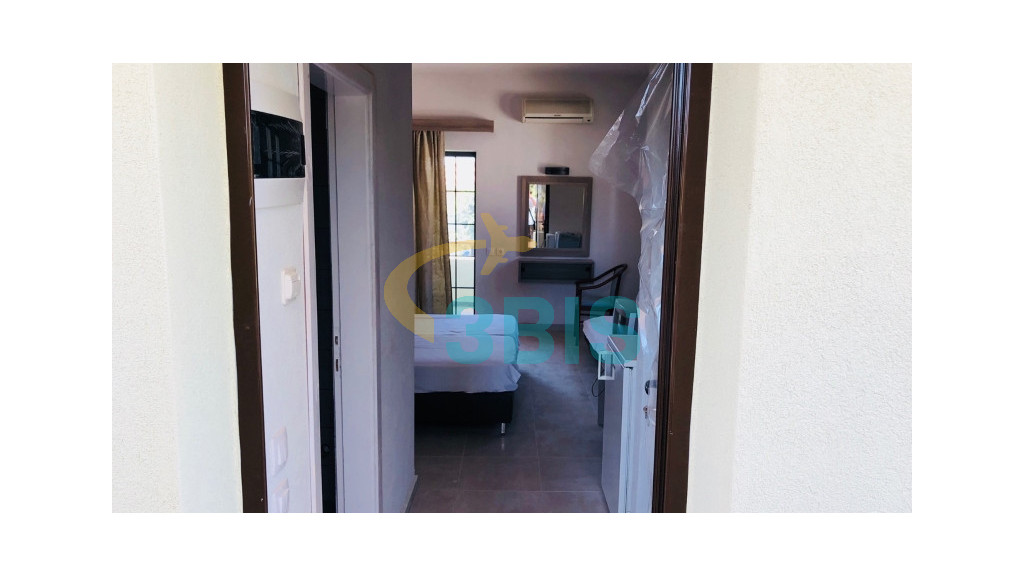 Hotel SITHONIA VILLAGE HOTEL din Gerakini Oferte și tarife. Birou de Rezervari. Calculează-ți oferta singur, in 2 minute!