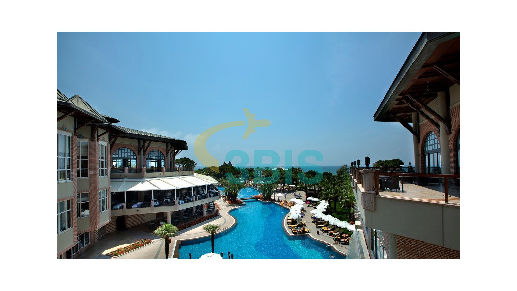 Hotel PAPILLON ZEUGMA RELAXURY din Belek Oferte și tarife. Birou de Rezervari. Calculează-ți oferta singur, in 2 minute!