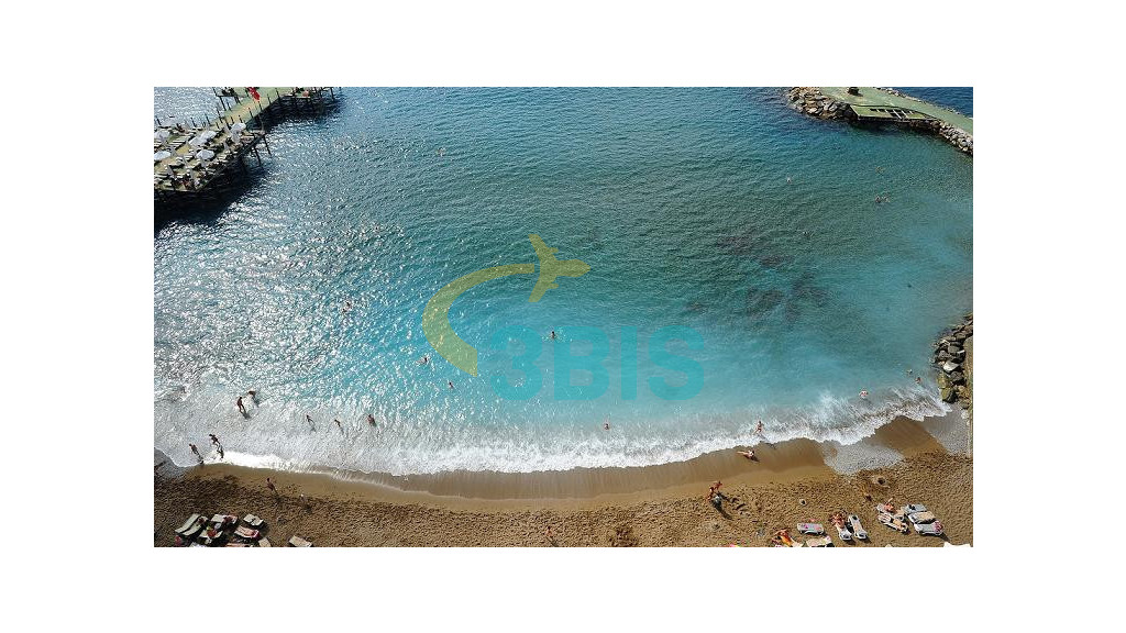 Hotel UTOPIA WORLD HOTEL din Alanya Oferte și tarife. Birou de Rezervari. Calculează-ți oferta singur, in 2 minute!