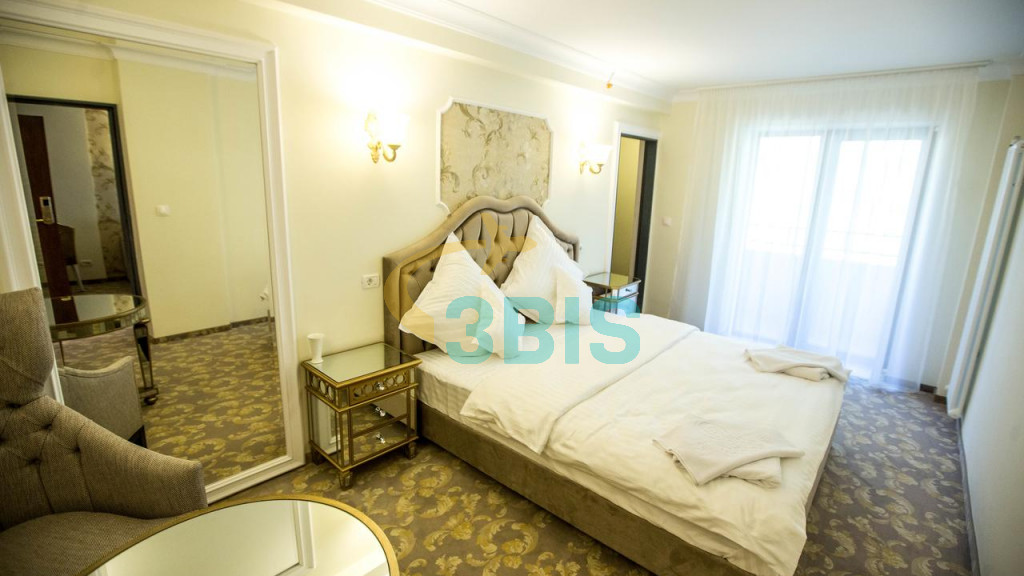 Hotel Minerva Grand din Baile Herculane Oferte și tarife. Birou de Rezervari. Calculează-ți oferta singur, in 2 minute!
