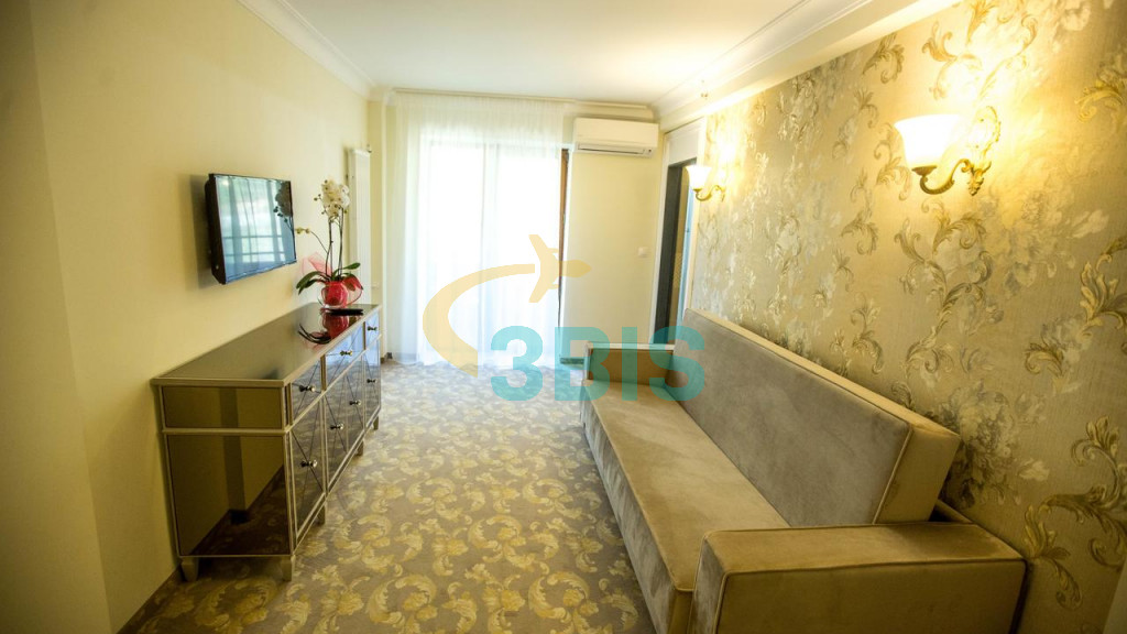 Hotel Minerva Grand din Baile Herculane Oferte și tarife. Birou de Rezervari. Calculează-ți oferta singur, in 2 minute!
