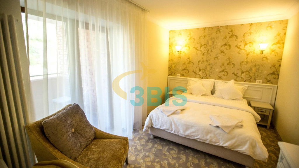 Hotel Minerva Grand din Baile Herculane Oferte și tarife. Birou de Rezervari. Calculează-ți oferta singur, in 2 minute!