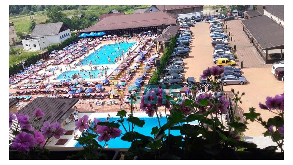 Hotel Resort Mirage din Viseu de Sus Oferte și tarife. Birou de Rezervari. Calculează-ți oferta singur, in 2 minute!