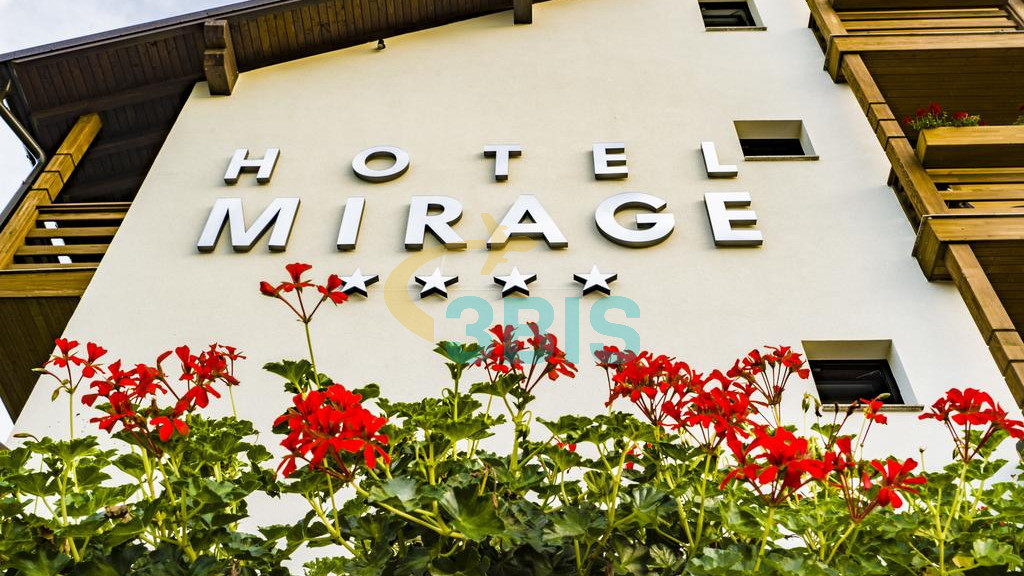 Hotel Resort Mirage din Viseu de Sus Oferte și tarife. Birou de Rezervari. Calculează-ți oferta singur, in 2 minute!