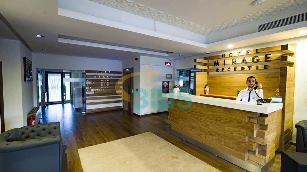 Hotel Resort Mirage din Viseu de Sus Oferte și tarife. Birou de Rezervari. Calculează-ți oferta singur, in 2 minute!