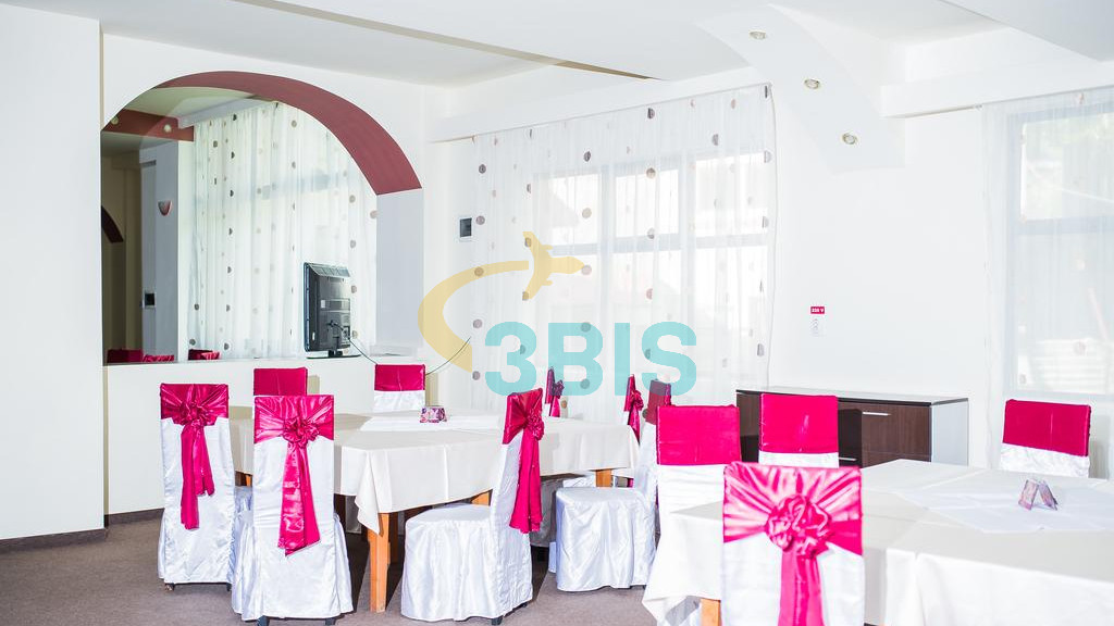 Hotel Pin din Azuga Oferte și tarife. Birou de Rezervari. Calculează-ți oferta singur, in 2 minute!
