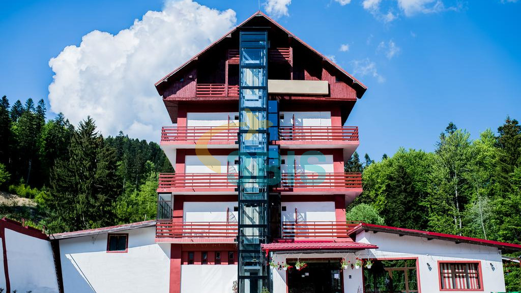 Hotel Pin din Azuga Oferte și tarife. Birou de Rezervari. Calculează-ți oferta singur, in 2 minute!