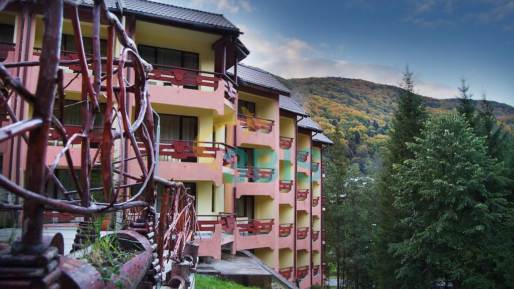 Hotel Dobru din Slanic-Moldova Oferte și tarife. Birou de Rezervari. Calculează-ți oferta singur, in 2 minute!