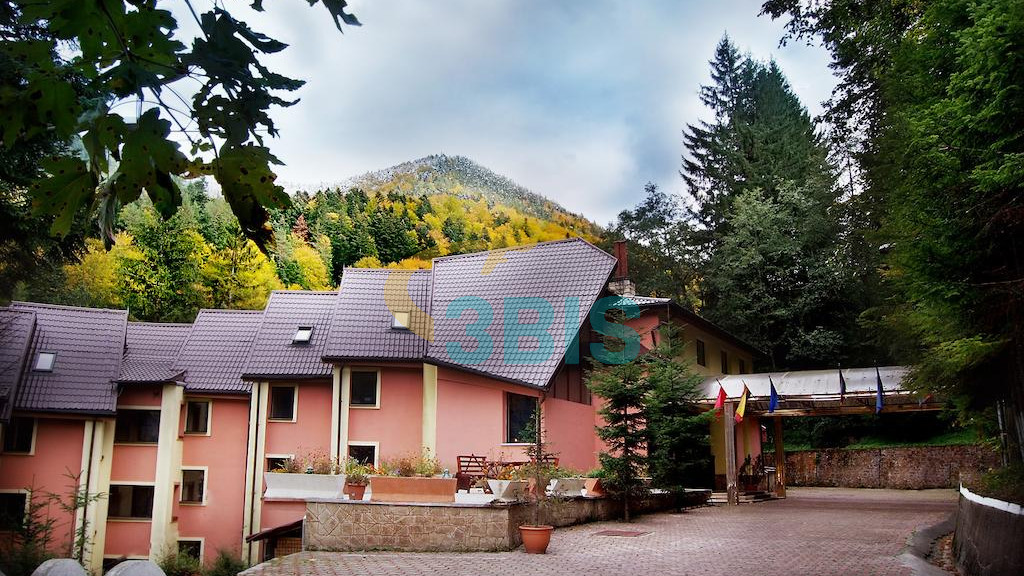 Hotel Dobru din Slanic-Moldova Oferte și tarife. Birou de Rezervari. Calculează-ți oferta singur, in 2 minute!