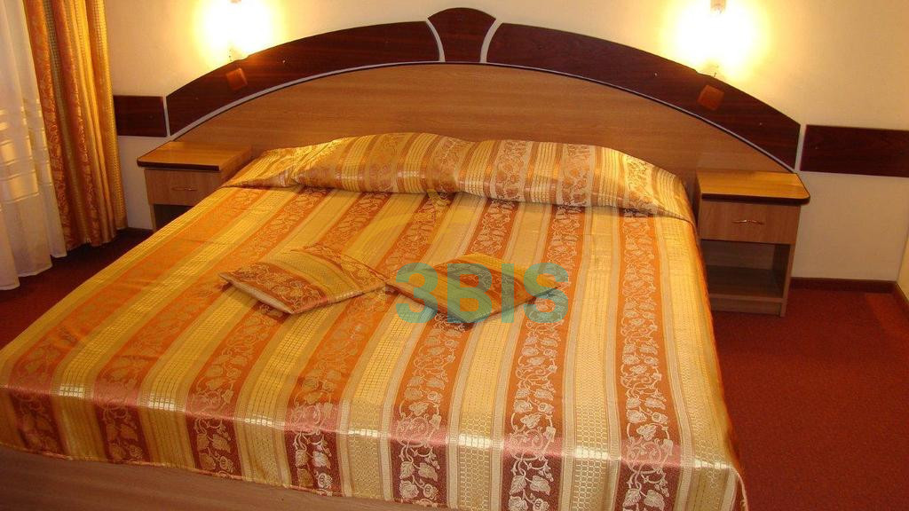 Hotel Dobru din Slanic-Moldova Oferte și tarife. Birou de Rezervari. Calculează-ți oferta singur, in 2 minute!