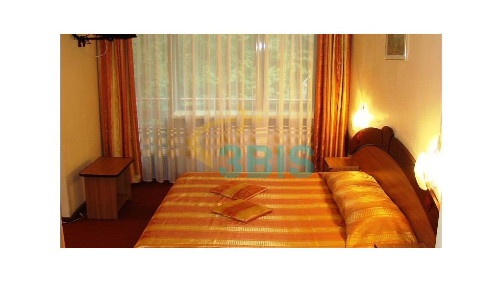 Hotel Dobru din Slanic-Moldova Oferte și tarife. Birou de Rezervari. Calculează-ți oferta singur, in 2 minute!