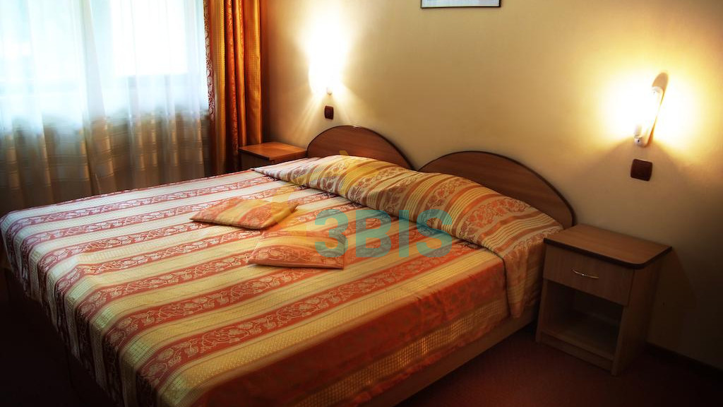 Hotel Dobru din Slanic-Moldova Oferte și tarife. Birou de Rezervari. Calculează-ți oferta singur, in 2 minute!