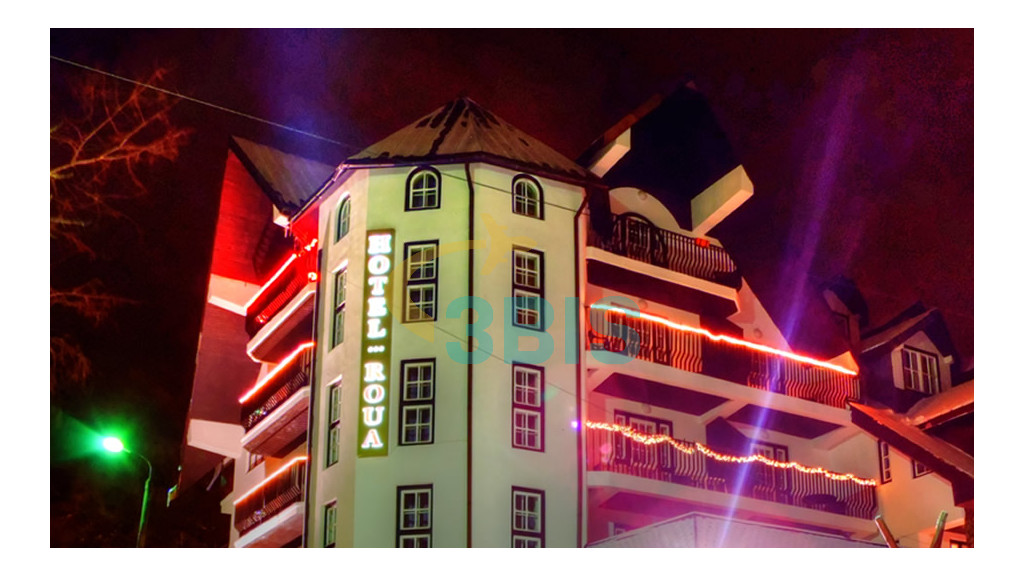 Hotel Roua din Predeal Oferte și tarife. Birou de Rezervari. Calculează-ți oferta singur, in 2 minute!