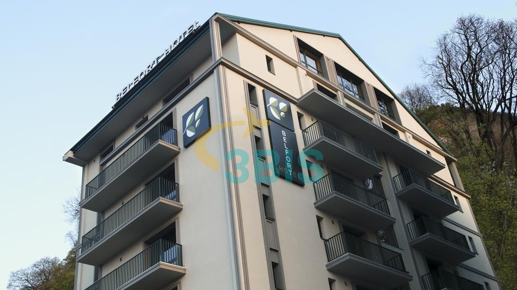 Hotel Belfort din Brasov Oferte și tarife. Birou de Rezervari. Calculează-ți oferta singur, in 2 minute!