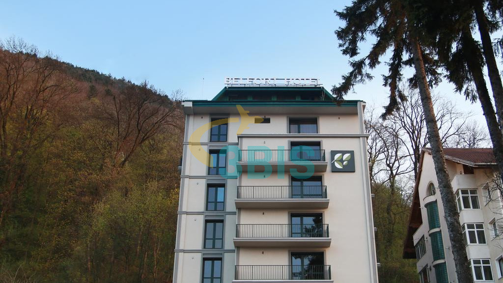 Hotel Belfort din Brasov Oferte și tarife. Birou de Rezervari. Calculează-ți oferta singur, in 2 minute!