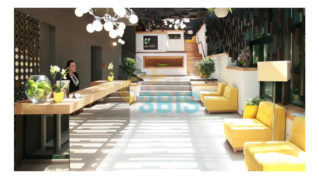 Hotel Belfort din Brasov Oferte și tarife. Birou de Rezervari. Calculează-ți oferta singur, in 2 minute!