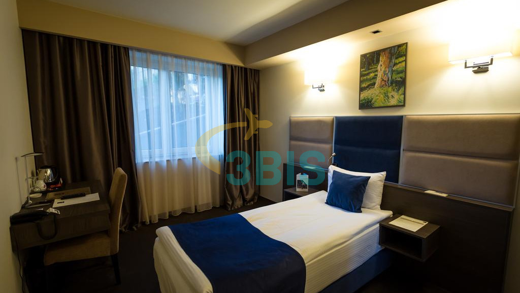 Hotel Belfort din Brasov Oferte și tarife. Birou de Rezervari. Calculează-ți oferta singur, in 2 minute!