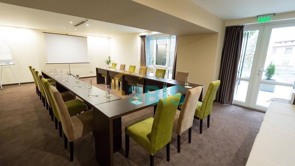 Hotel Belfort din Brasov Oferte și tarife. Birou de Rezervari. Calculează-ți oferta singur, in 2 minute!