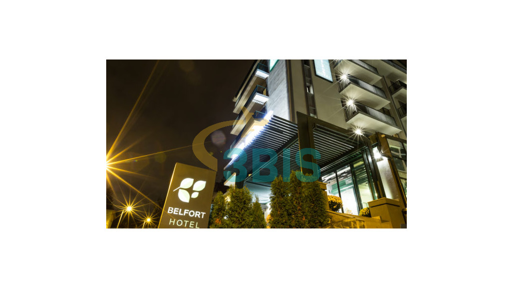 Hotel Belfort din Brasov Oferte și tarife. Birou de Rezervari. Calculează-ți oferta singur, in 2 minute!