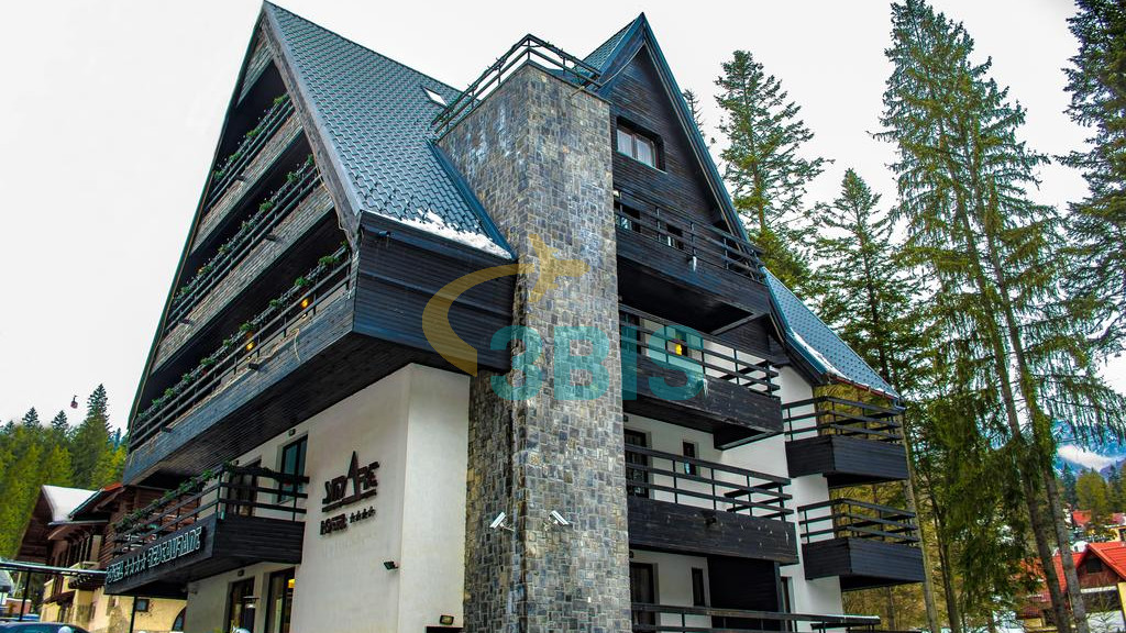 Hotel Smart din Sinaia Oferte și tarife. Birou de Rezervari. Calculează-ți oferta singur, in 2 minute!