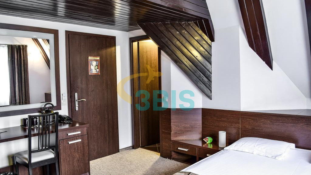 Hotel Smart din Sinaia Oferte și tarife. Birou de Rezervari. Calculează-ți oferta singur, in 2 minute!