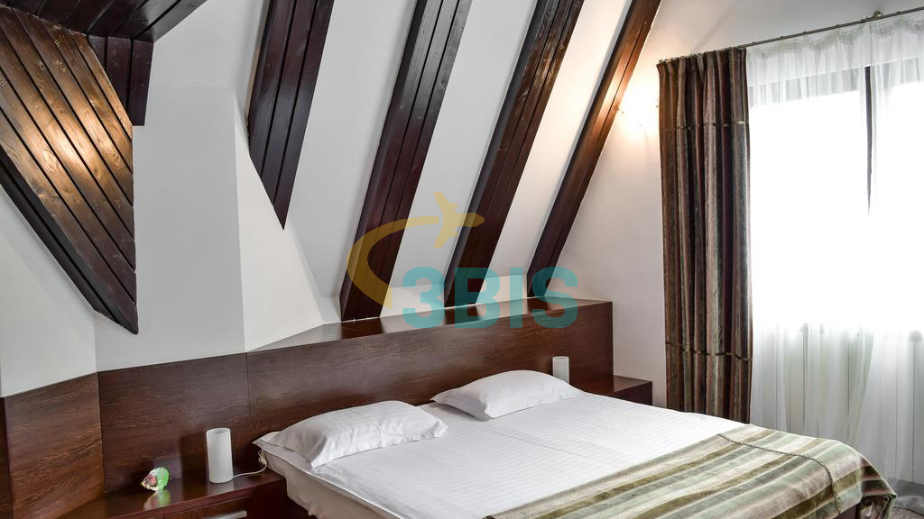 Hotel Smart din Sinaia Oferte și tarife. Birou de Rezervari. Calculează-ți oferta singur, in 2 minute!
