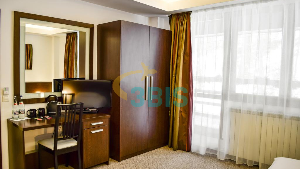 Hotel Smart din Sinaia Oferte și tarife. Birou de Rezervari. Calculează-ți oferta singur, in 2 minute!