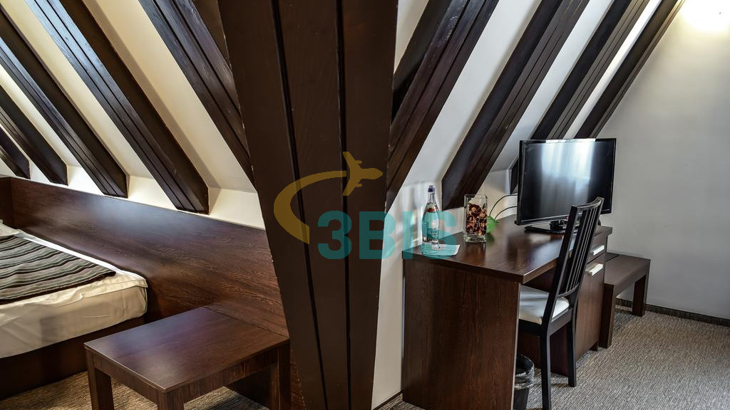 Hotel Smart din Sinaia Oferte și tarife. Birou de Rezervari. Calculează-ți oferta singur, in 2 minute!