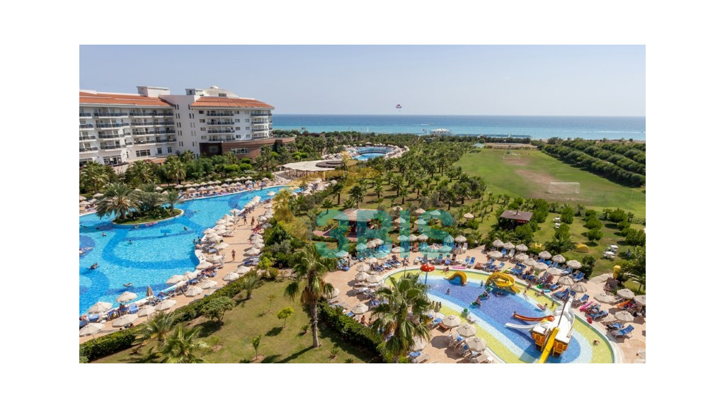 Hotel SEA WORLD RESORT & SPA din Side Oferte și tarife. Birou de Rezervari. Calculează-ți oferta singur, in 2 minute!