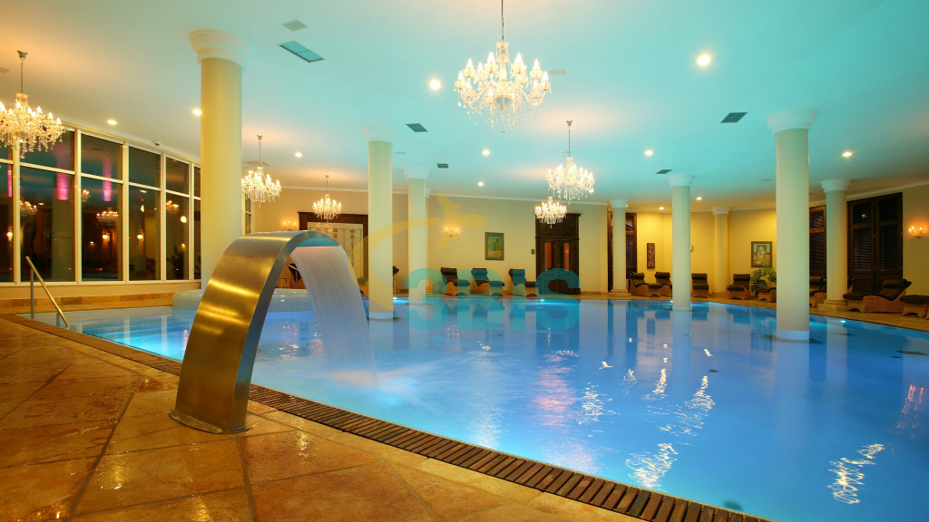 Hotel Arena Regia Hotel & Spa din Mamaia Nord - Navodari Oferte și tarife. Birou de Rezervari. Calculează-ți oferta singur, in 2 minute!