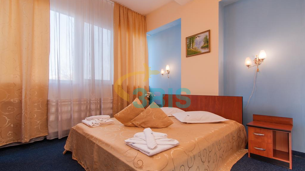 Motel Blue River din Calimanesti-Caciulata Oferte și tarife. Birou de Rezervari. Calculează-ți oferta singur, in 2 minute!
