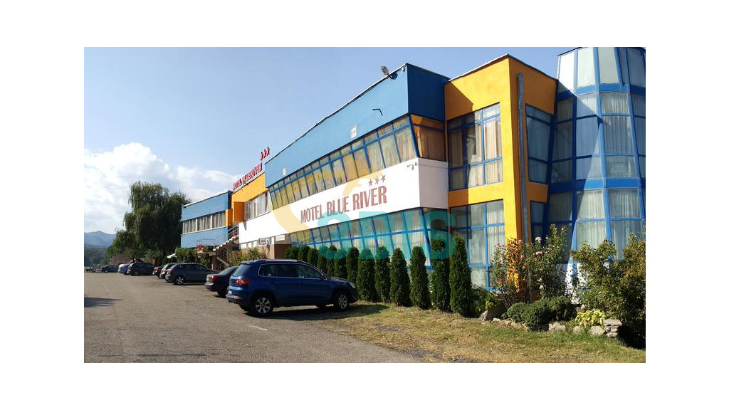 Motel Blue River din Calimanesti-Caciulata Oferte și tarife. Birou de Rezervari. Calculează-ți oferta singur, in 2 minute!