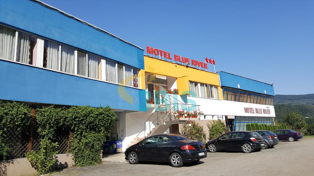 Motel Blue River din Calimanesti-Caciulata Oferte și tarife. Birou de Rezervari. Calculează-ți oferta singur, in 2 minute!