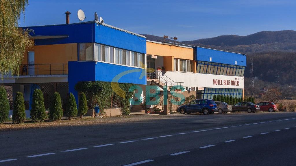 Motel Blue River din Calimanesti-Caciulata Oferte și tarife. Birou de Rezervari. Calculează-ți oferta singur, in 2 minute!