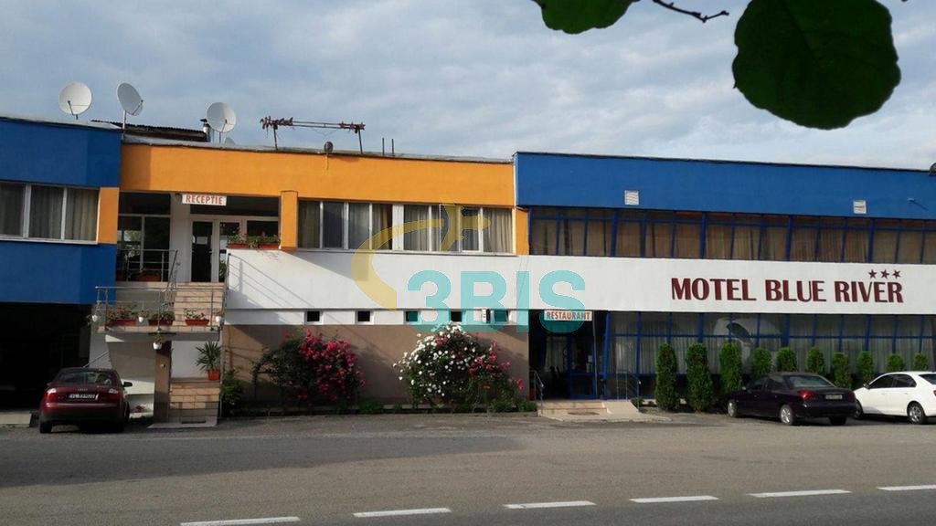 Motel Blue River din Calimanesti-Caciulata Oferte și tarife. Birou de Rezervari. Calculează-ți oferta singur, in 2 minute!