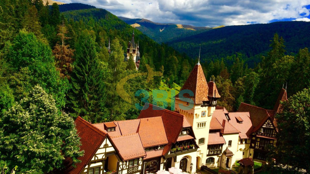 Vila Economat din Sinaia Oferte și tarife. Birou de Rezervari. Calculează-ți oferta singur, in 2 minute!