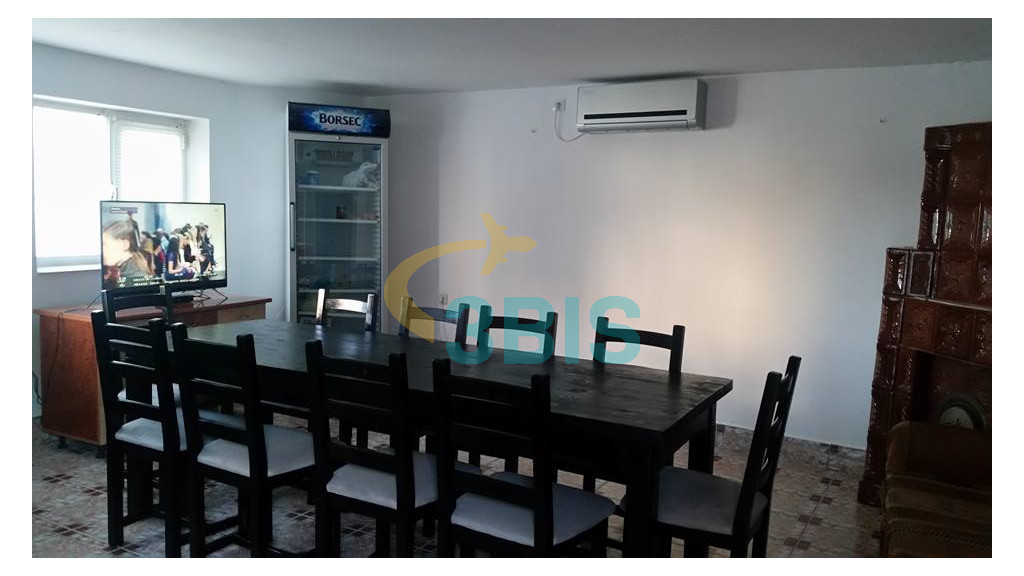 Pensiune Gigant Fish din Delta Dunarii Oferte și tarife. Birou de Rezervari. Calculează-ți oferta singur, in 2 minute!