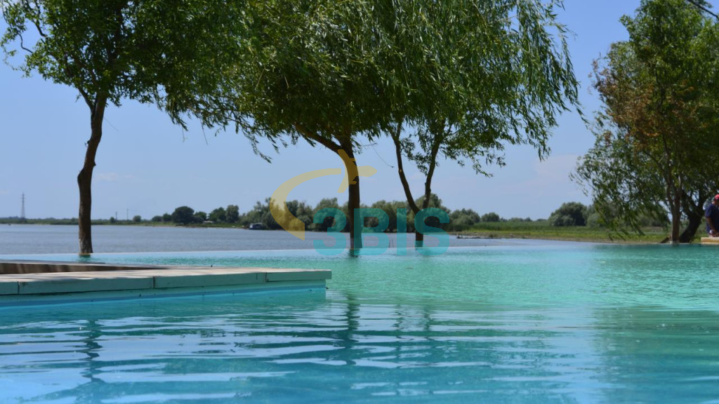 Pensiune Paradise Delta House din Delta Dunarii Oferte și tarife. Birou de Rezervari. Calculează-ți oferta singur, in 2 minute!