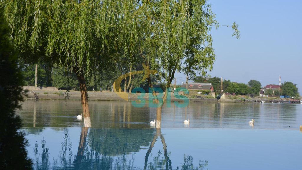 Pensiune Paradise Delta House din Delta Dunarii Oferte și tarife. Birou de Rezervari. Calculează-ți oferta singur, in 2 minute!