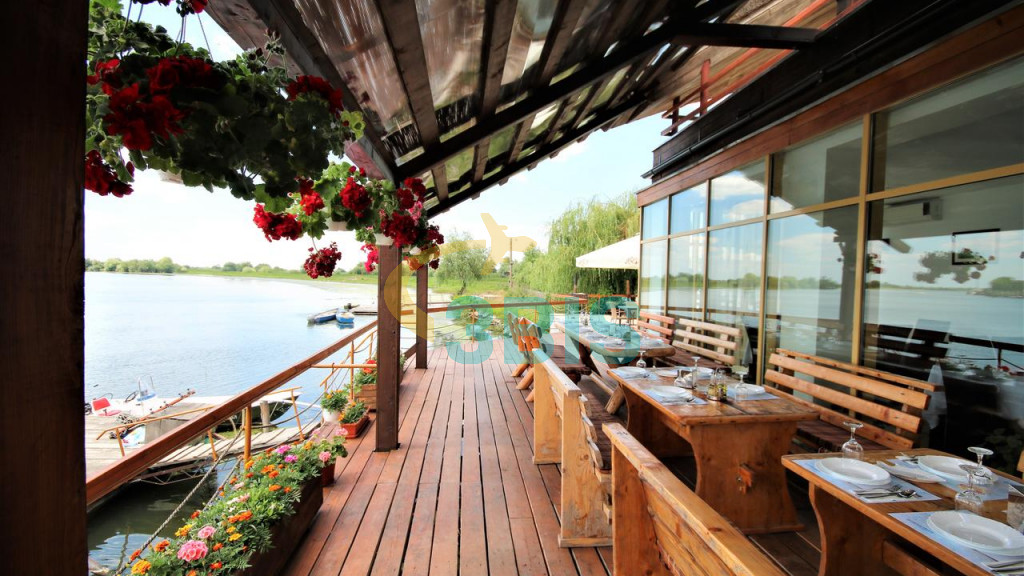 Pensiune Paradise Delta House din Delta Dunarii Oferte și tarife. Birou de Rezervari. Calculează-ți oferta singur, in 2 minute!