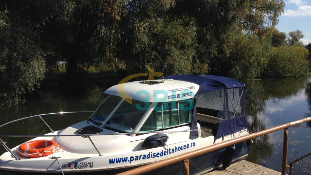 Pensiune Paradise Delta House din Delta Dunarii Oferte și tarife. Birou de Rezervari. Calculează-ți oferta singur, in 2 minute!