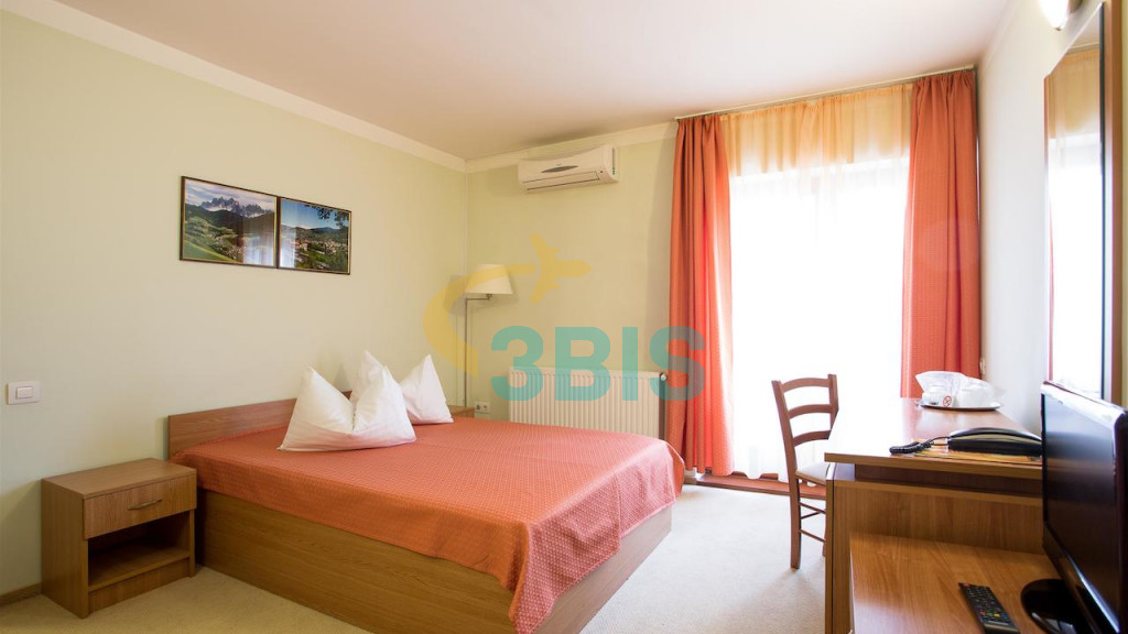 Hotel Kolping din Brasov Oferte și tarife. Birou de Rezervari. Calculează-ți oferta singur, in 2 minute!