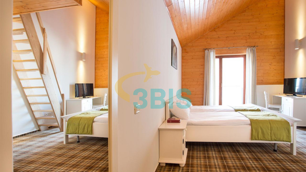 Hotel Kolping din Brasov Oferte și tarife. Birou de Rezervari. Calculează-ți oferta singur, in 2 minute!