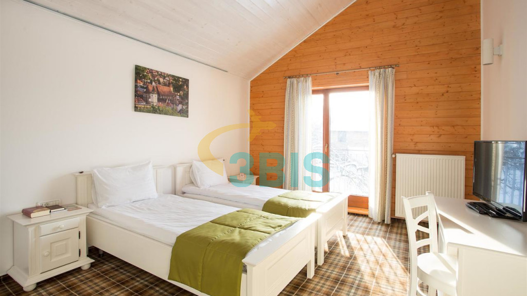 Hotel Kolping din Brasov Oferte și tarife. Birou de Rezervari. Calculează-ți oferta singur, in 2 minute!