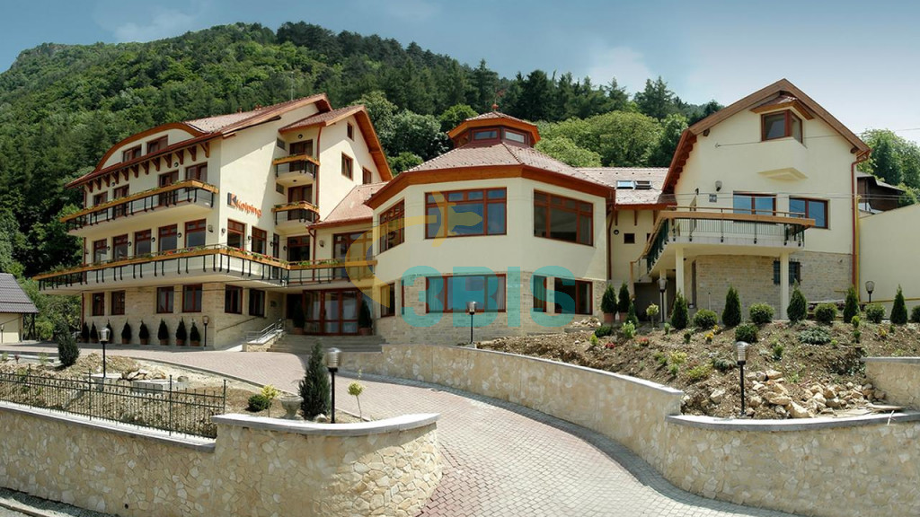 Hotel Kolping din Brasov Oferte și tarife. Birou de Rezervari. Calculează-ți oferta singur, in 2 minute!