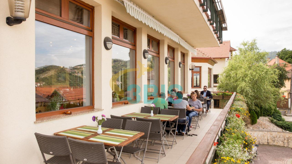 Hotel Kolping din Brasov Oferte și tarife. Birou de Rezervari. Calculează-ți oferta singur, in 2 minute!