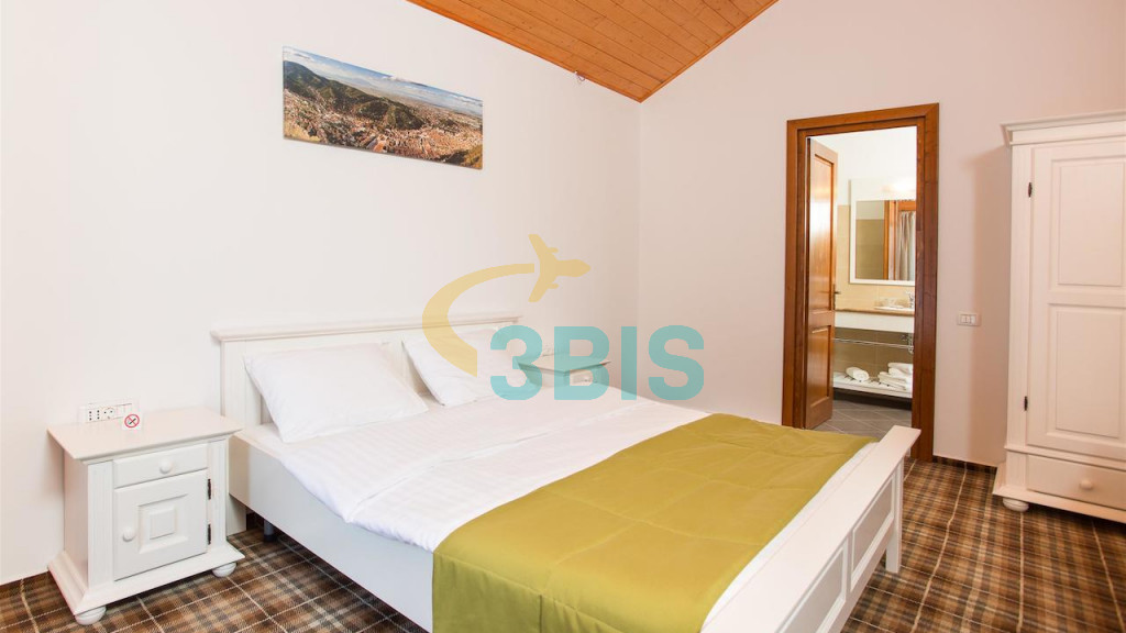 Hotel Kolping din Brasov Oferte și tarife. Birou de Rezervari. Calculează-ți oferta singur, in 2 minute!