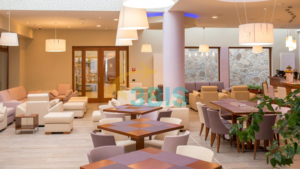 Hotel Kolping din Brasov Oferte și tarife. Birou de Rezervari. Calculează-ți oferta singur, in 2 minute!