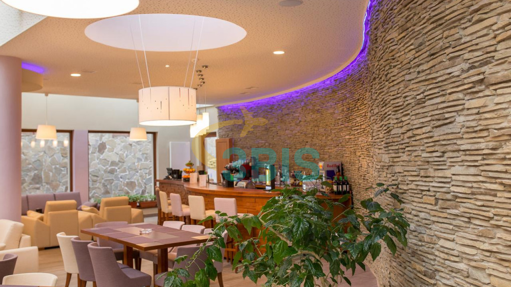 Hotel Kolping din Brasov Oferte și tarife. Birou de Rezervari. Calculează-ți oferta singur, in 2 minute!